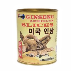 American-Ginseng-20g-Kr-Food