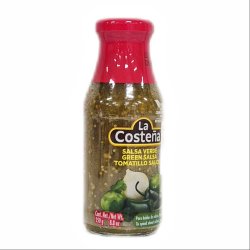 La-Costena-Salsa-Verde-Grön-Mexikansk-Sås-250g