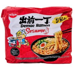 Nissin-snabbnudlar-ramen-storpack-5p