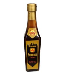 Sesamolja-270ml-ox-brand