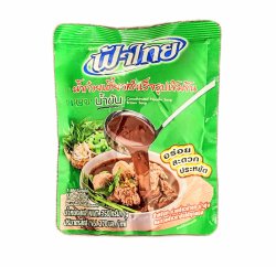 Nudelsoppa-brun-soppa-fa-thai-buljong