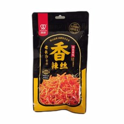 Spicy-Bönstick-62g-ShuangJiao